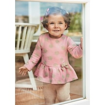 Mayoral Bebek 2li Takım - Mayoral -pembe - 36-ay - 2769---pembe-36-ay