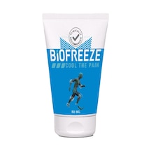 Biofreeze 2 Adet Pain Cream 50 Ml Teskin Kremi