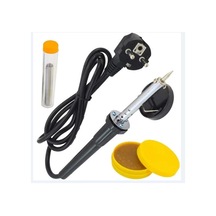 40w Pasta Ve Lehim Telli Havya Seti Tm9112
