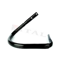 Motorlu Testere Taşıma Kolu Stıhl 034/036/ms360 Plastik/demir