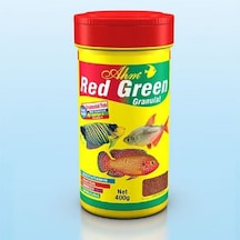 Ahm Marin Red Green Granulat 100ML