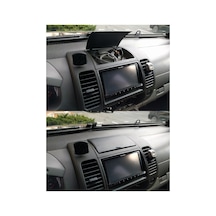 2000-2015nissan Xterra Gösterge Paneli Menteşeli Kapak