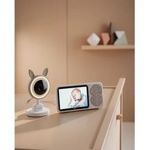 Astraltech Gece Görüşlü Bebek İzleme Kamera 3.5 İnç Lcd Ekran Diğer