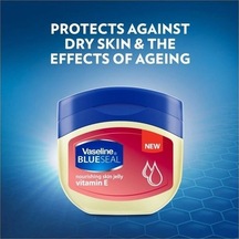 Vaseline Blueseal Vitamin E İçeren Jel 100 Ml