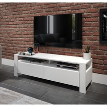 Mocca White Tv Ünitesi/tv Sehpası %100mdf