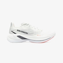 Salomon S/lab Spectur Unisex Beyaz Koşu Ayakkabısı L47376000 Beyaz