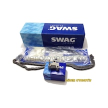 Opel Corsa D Triger Seti. Eksantrik Zincir Seti Swag Marka 832