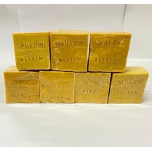 Naturdan Bıttım Sabunu 1 KG
