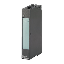 Sıemens Es7134-4mb02-0ab0 /et200s, El-mod., 2aı