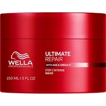 Wella Ultimate Repair Maske 500 Ml