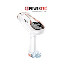 Powertec Ipl Buz Lazer Epilasyon Cihazı Tr-999