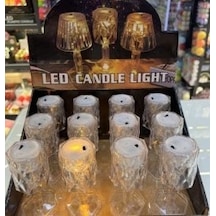 Led Masa Lambası