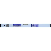 Metresan Pl 100 Alüminyum Su Terazisi 100cm