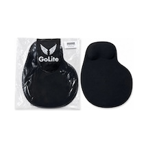 Oval Bilek Destekli Mouse Pad Belirtilmemis