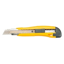 Yg-003 Maket Bıçağı / Falçata - 18 Mm Çok Renkli