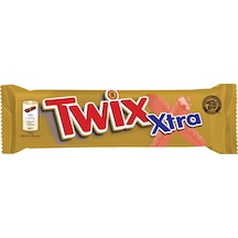 Twix Extra 75 Gr X 10 Adet