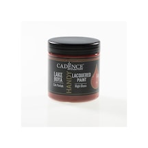 Cadence Handy Lake Boya Parlak 250ml 019 KİREMİT