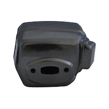 Egsoz Husqvarna 51-55 Filitreli Yeni Tip