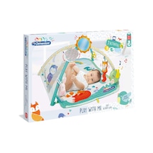 Jimnastik Merkezi - Baby Clementoni