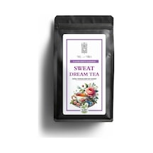 Special Sweet Dream Tea 50g, Özel Karışım Lavantalı Uyku Çayı