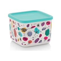 Tupperware Kübik Sahil 1l