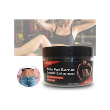 Belly Fat Burner For Women Kadın Hızlı Krem 100 Ml X 2 Adet