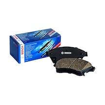 Mercedes Gle Serisi 166 350d 4matıc 3.0 2015-2018 Bosch Arka Balata