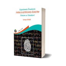 Uygulamalı Örneklerle Farklılaştırılmış Öğretim Yöntem ve Tek