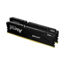 Kingston Fury Beast KF552C36BBEK2-32 32 GB (2x16) DDR5 5200 MHz CL36 Ram