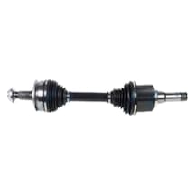 Aks Komple On Sol A.t. Astra J 10 B16dth