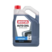 Motul Auto Cool Expert -37 C 5l