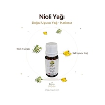 Sirke Günlüğüm Nioli Yağı