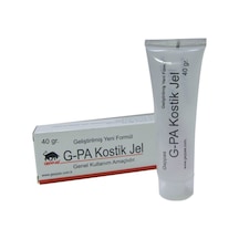 Boynuz Körleştirme Kremi-40gr