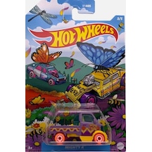 Hot Wheels 2020 Easter Car- 70 Dodge Hemı Challenger- Mıghty R Nocolor