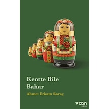Kentte Bile Bahar - Qhdh-876002