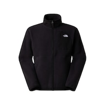 The North Face M Yumıorı Off Peak Full Zıp Jacket Erkek Ceket Nf0a8fknjk31 Siyah