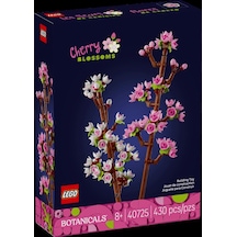 Lego Botanicals 40725 Cherry Blossoms New