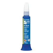 Weıconlock An 302-40 Sızdırmazlık Malzemesi 50 Ml Şeffaf