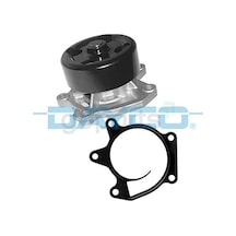 Devirdaim Su Pompasi Nissan Juke 1.6l Mr16ddt F15 2011-2014