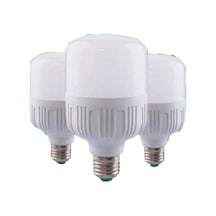 Torch Led Ampul 50w 3'lü Set Torch