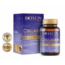 Bioxcin Beauty Tip1 Tip3 Hidrolize Collagen 30 Tablet