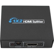 Concord Hs2 Hdmı Swıtch Splitter Hdmı Çoklayıcı