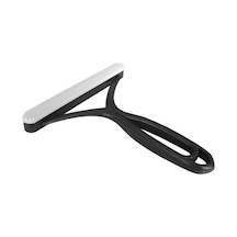 Markapet Silikon Çift Taraflı Tiftik Ve Tüy Toplayıcı 12.5 Cm 14 Cm Gri