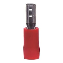 Dişi Fiş Mikro Kalaylı İzoleli 2.8 Mm Kırmızı Dişi Fiş Mikro Kalaylı İzoleli 2.8 Mm Kırmızı