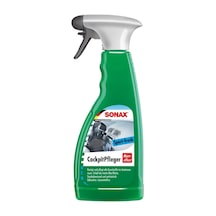 Sonax Torpido Temizleyici Matt 500 Ml