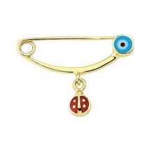 Altın Çocuk Igne Sg42-9043 Altın