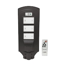 Tr Ct-4692 180w 6400k Beyaz Işık Solar Sokak Armatürü