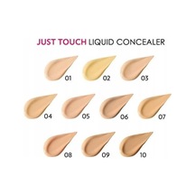 Gr Concealer, No:10
