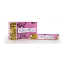 20adet Deepıka Real Romance Aromalı Çubuk Tütsü 15 Gr