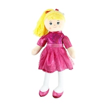 Ay950c Parlak Elbiseli Bez Bebek 50 Cm -vardem Ay950c Parlak Elbiseli Bez Bebek 50 Cm -vardem